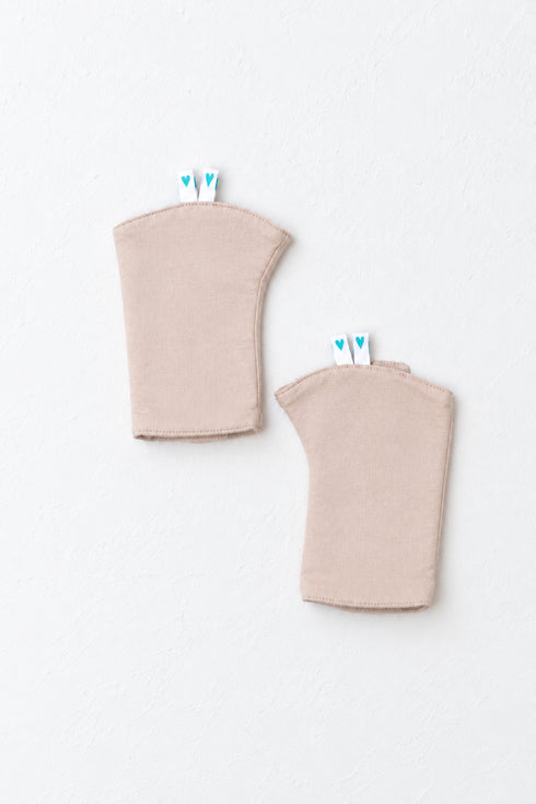 Suck Pads - Shoulder Strap Protectors