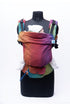 Aseema Baby Carrier- Rainbowmaze