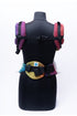 Aseema Baby Carrier- Rainbowmaze