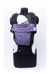 Aseema Baby Carrier- Orchid