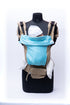 Aseema Baby Carrier- Sterling