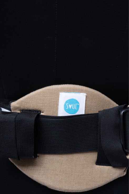 Aseema Baby Carrier- Sterling