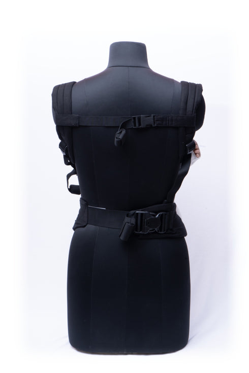 Eka Baby Carrier - Palash
