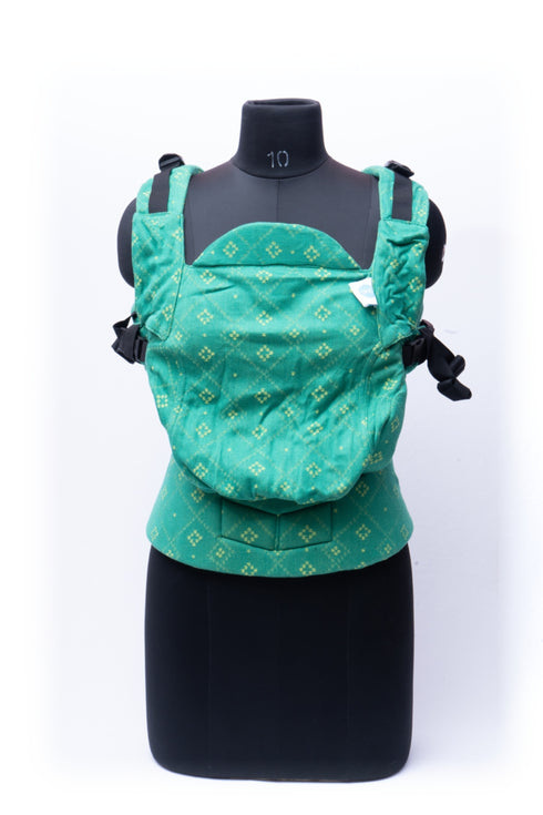 Eka Baby Carrier - Kiro
