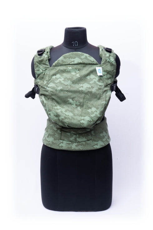 Eka Baby Carrier - Amazon