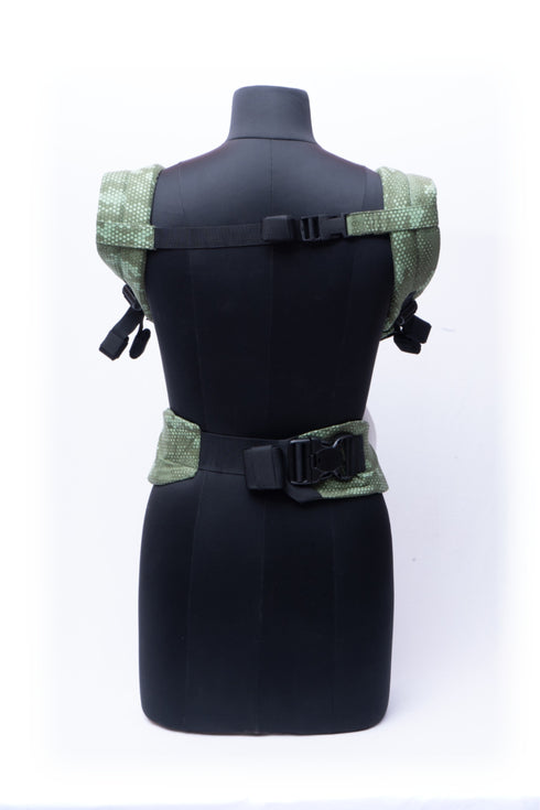 Eka Baby Carrier - Amazon