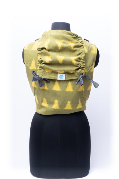 Onbuhimo Baby Carrier - Sparkle