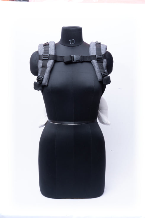 Onbuhimo Baby Carrier - Sparkle