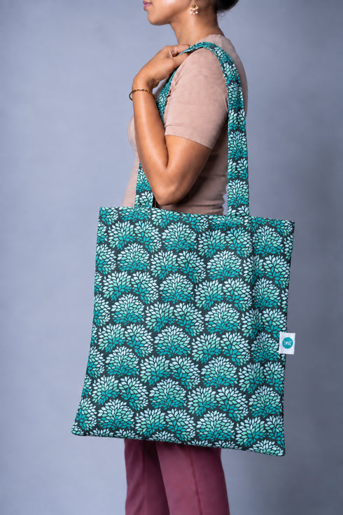 Tote Bag- Bliss