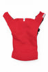 Toy Doll Carrier - Ruby