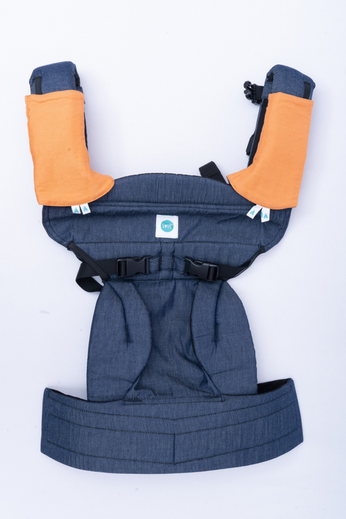 Suck Pads - Shoulder Strap Protectors