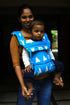 Anya Baby Carrier - Sky