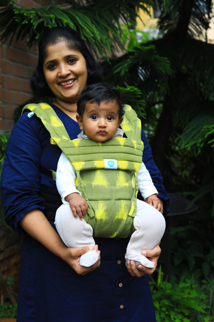 Anya Baby Carrier - Sparkle