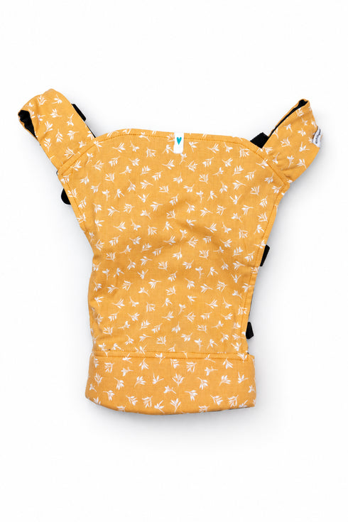 Toy Doll Carrier - Daisy