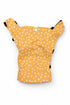 Toy Doll Carrier - Daisy