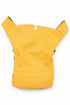 Toy Doll Carrier - Mustard
