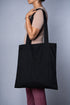 Tote Bag- Black
