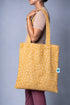 Tote Bag- Daisy
