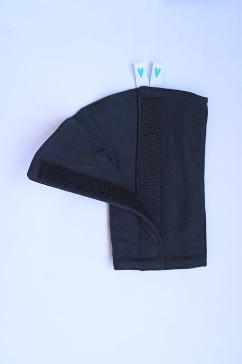 Suck Pads - Shoulder Strap Protectors