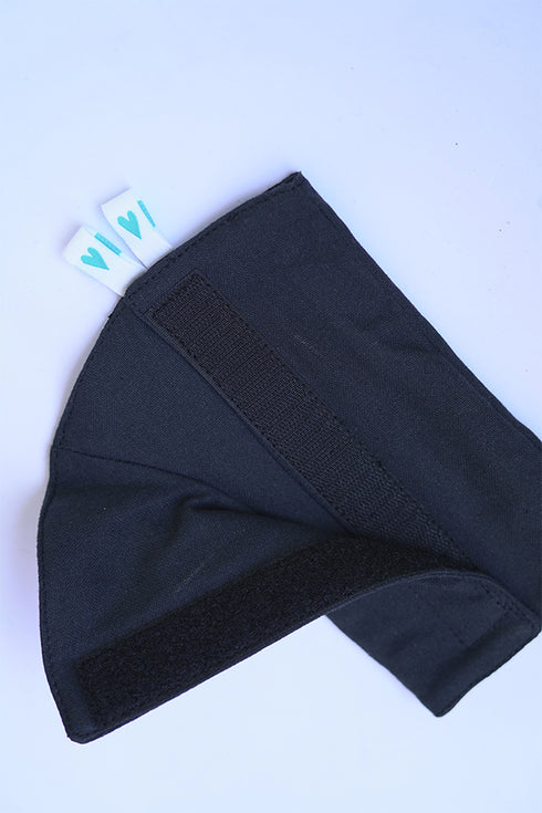 Suck Pads - Shoulder Strap Protectors