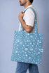 Tote Bag- Frost
