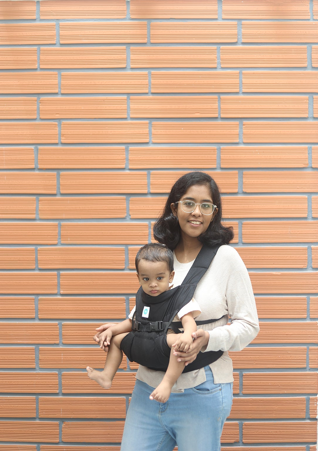 Happy Customers – Soul Baby Carriers