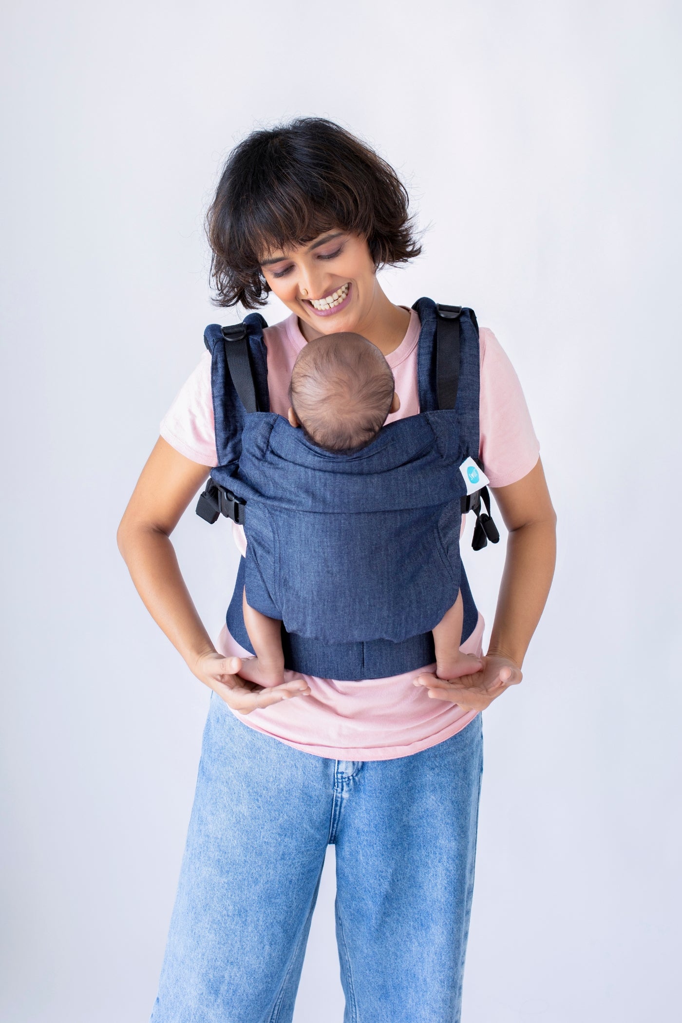 Buy Baby Carrier Online | Soulslings – Soul Baby Carriers