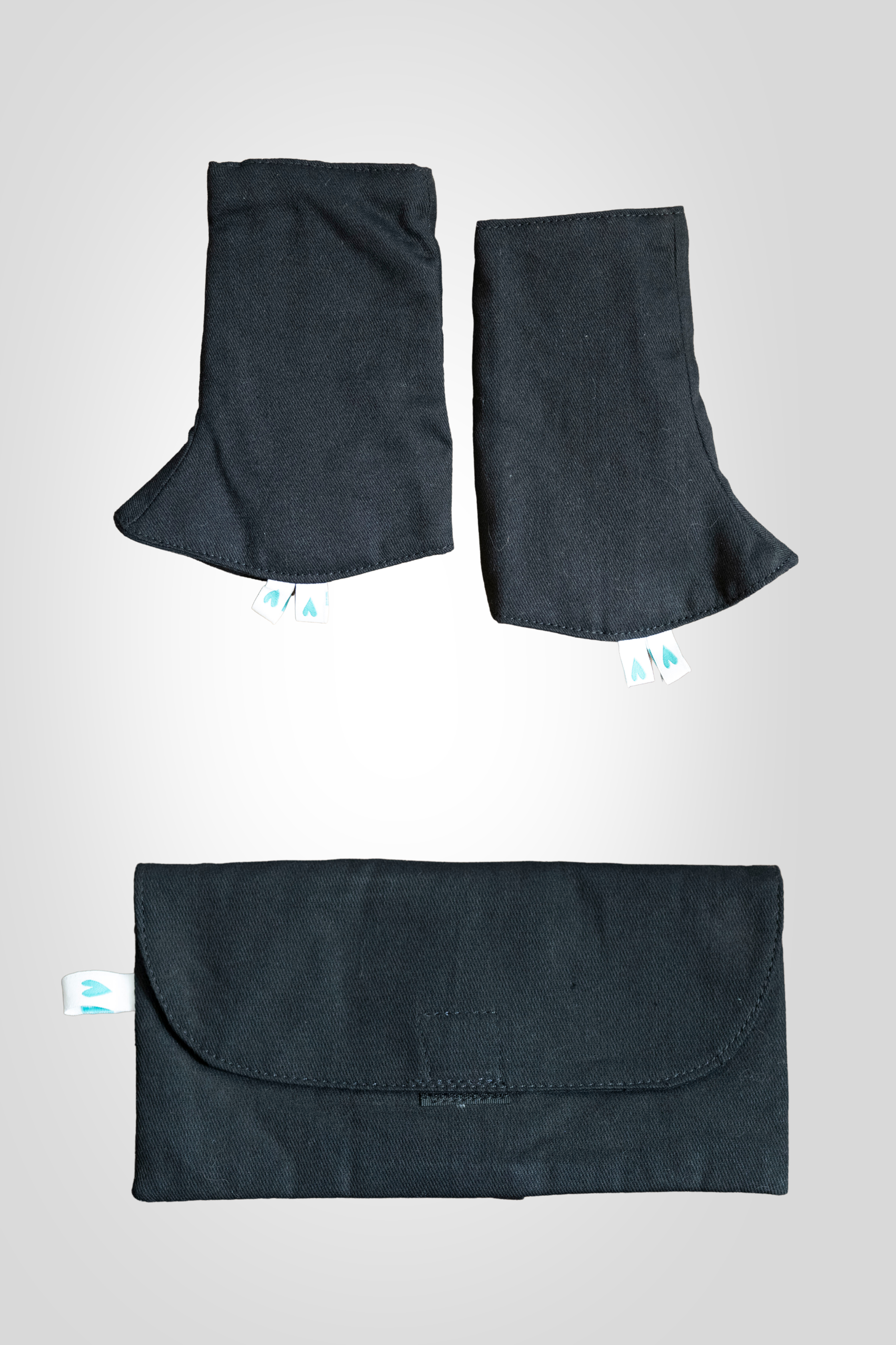 Luxe Pack Accessories Bundle