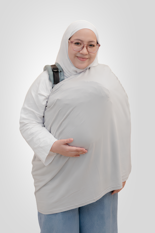 Nursing Cover - Moon