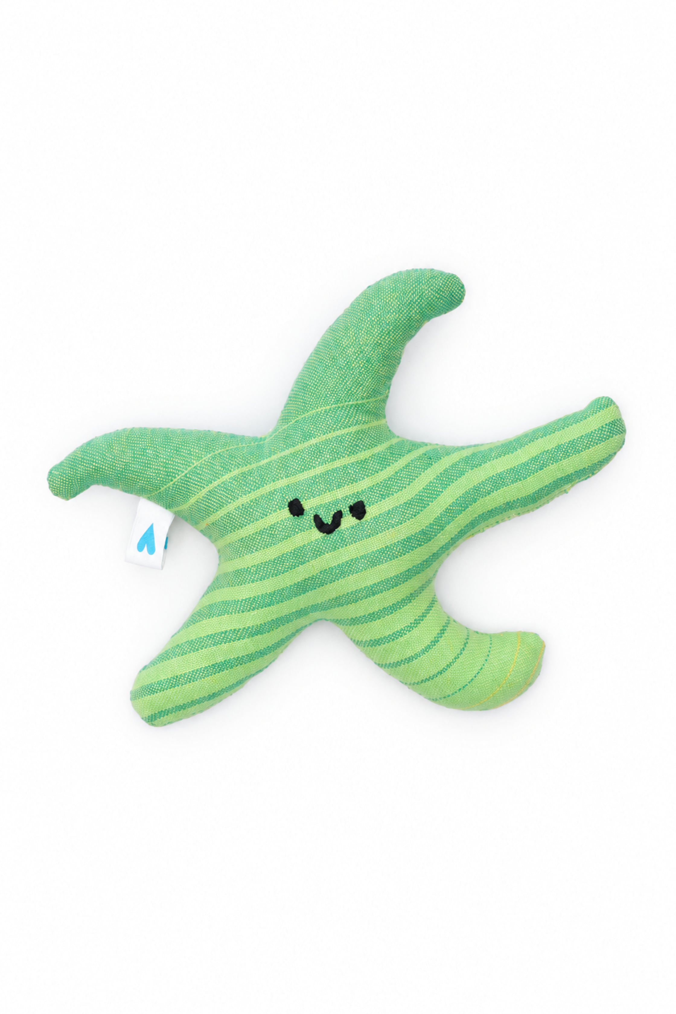 Starfish Soft Toy