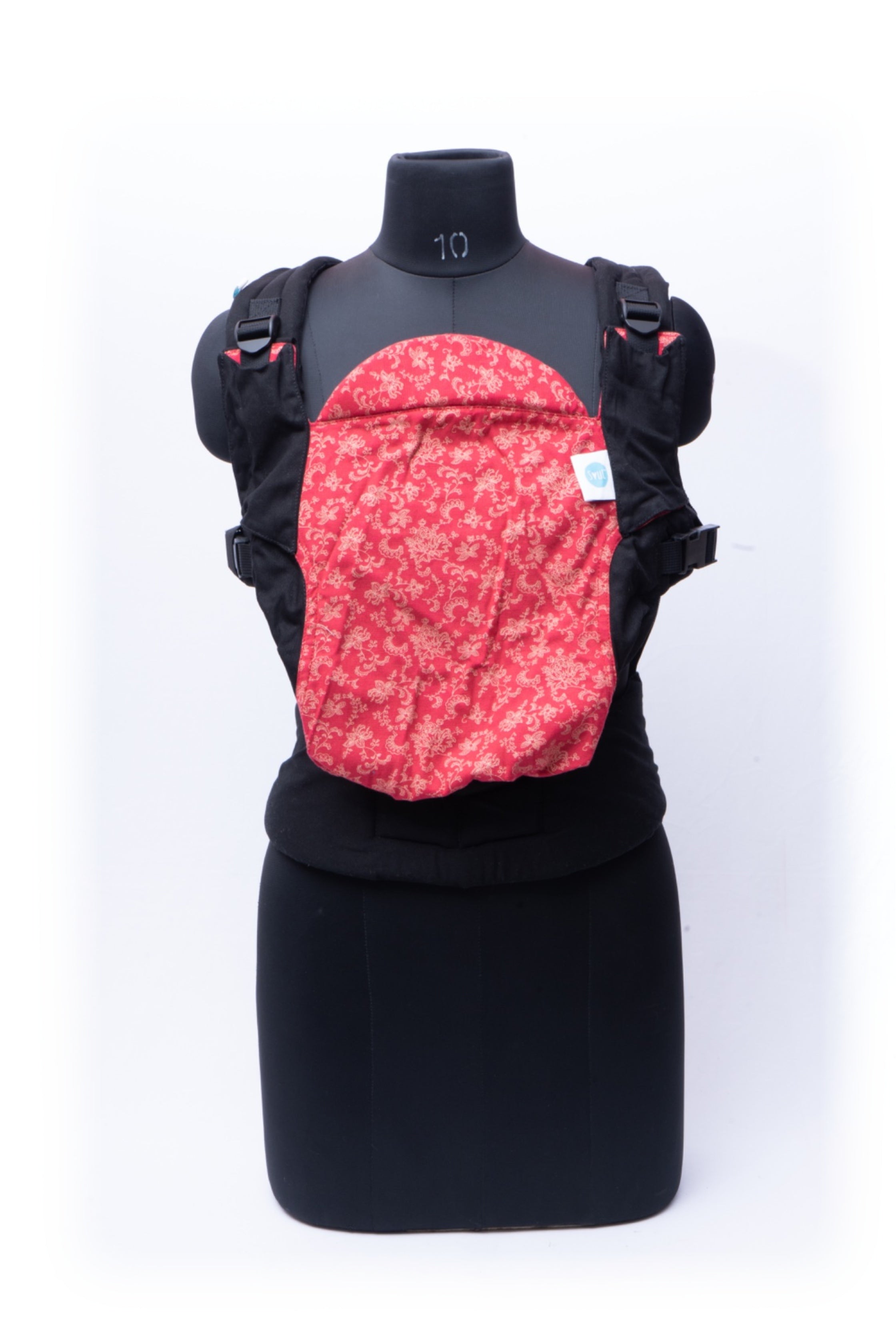 Eka Baby Carrier - Palash