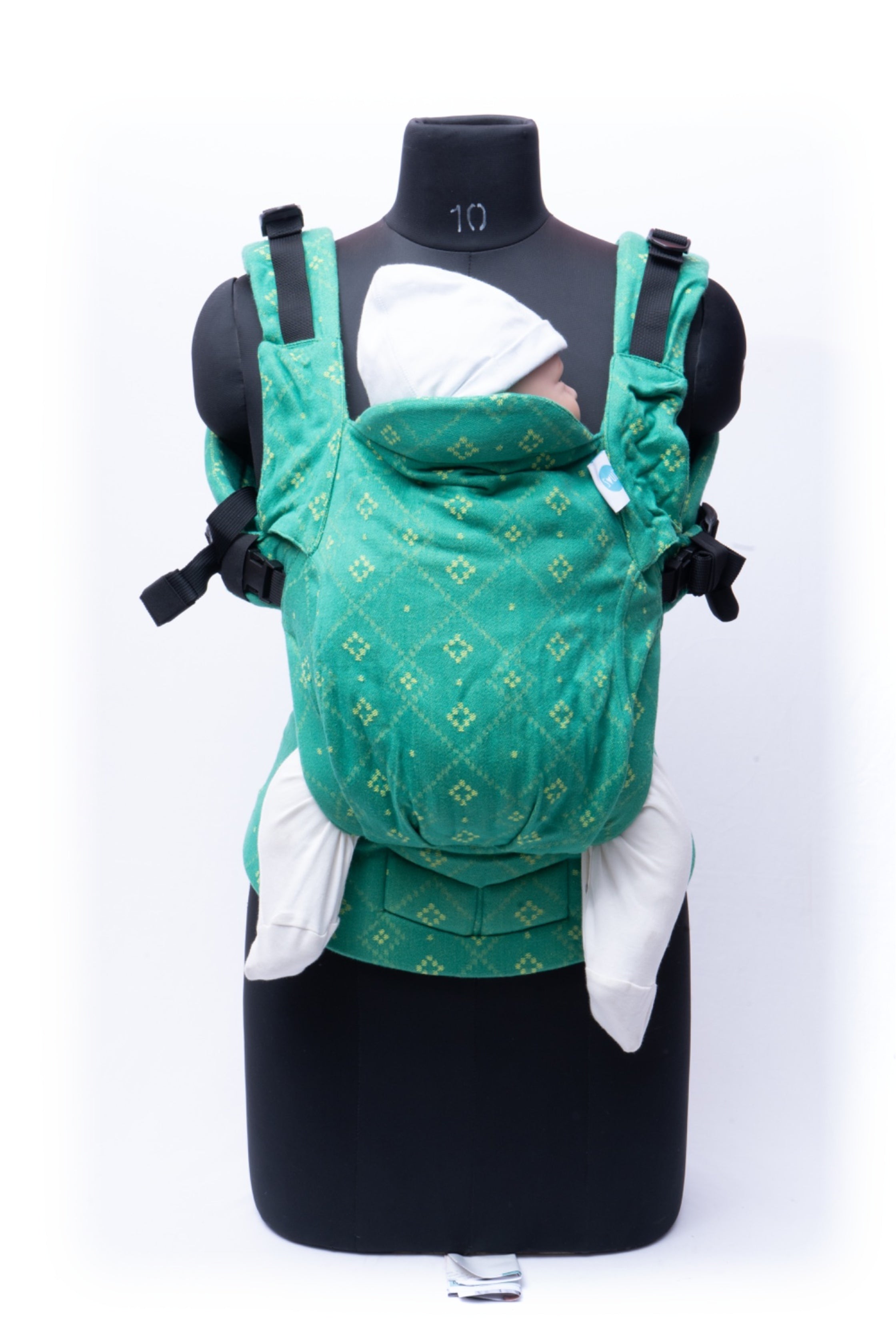 Eka Baby Carrier - Kiro