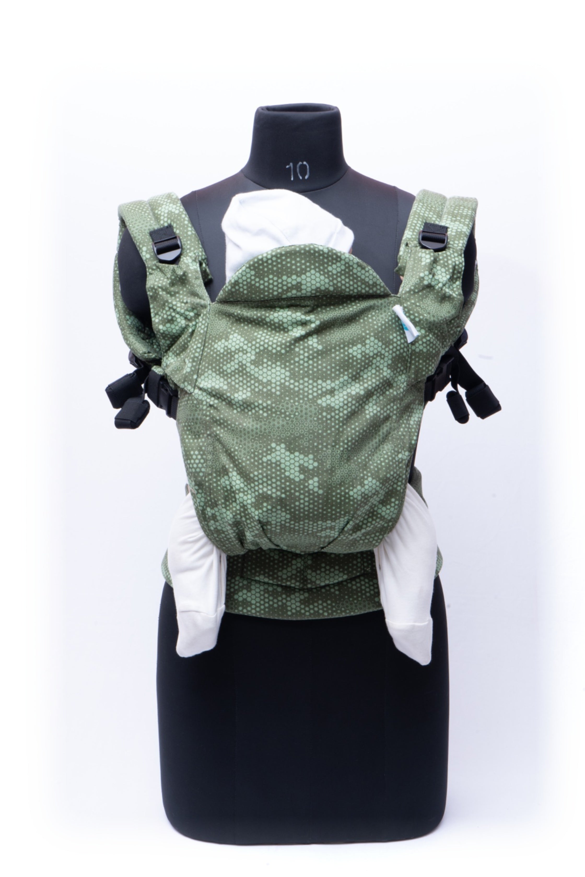 Eka Baby Carrier - Amazon