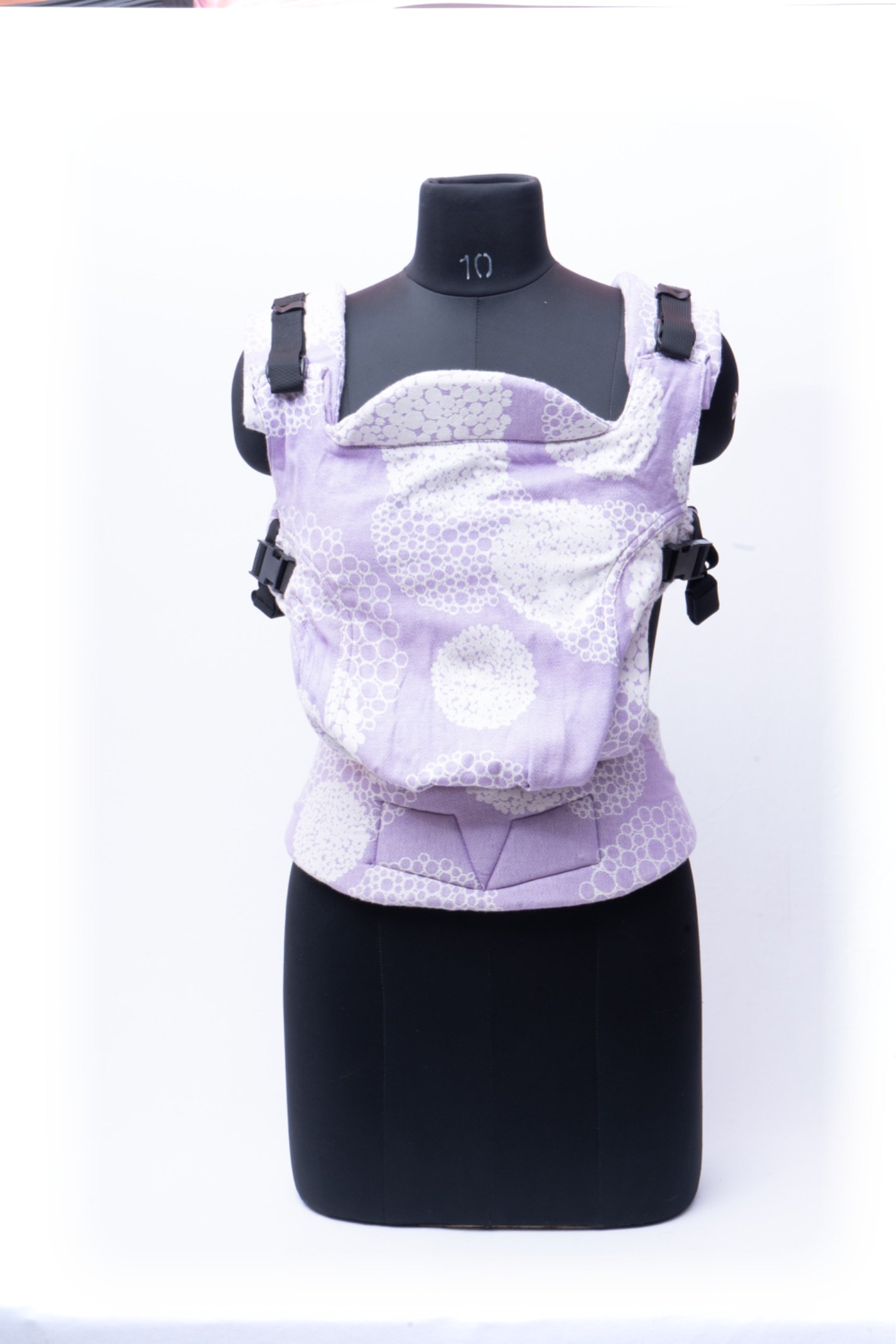 Eka Baby Carrier - Coralium