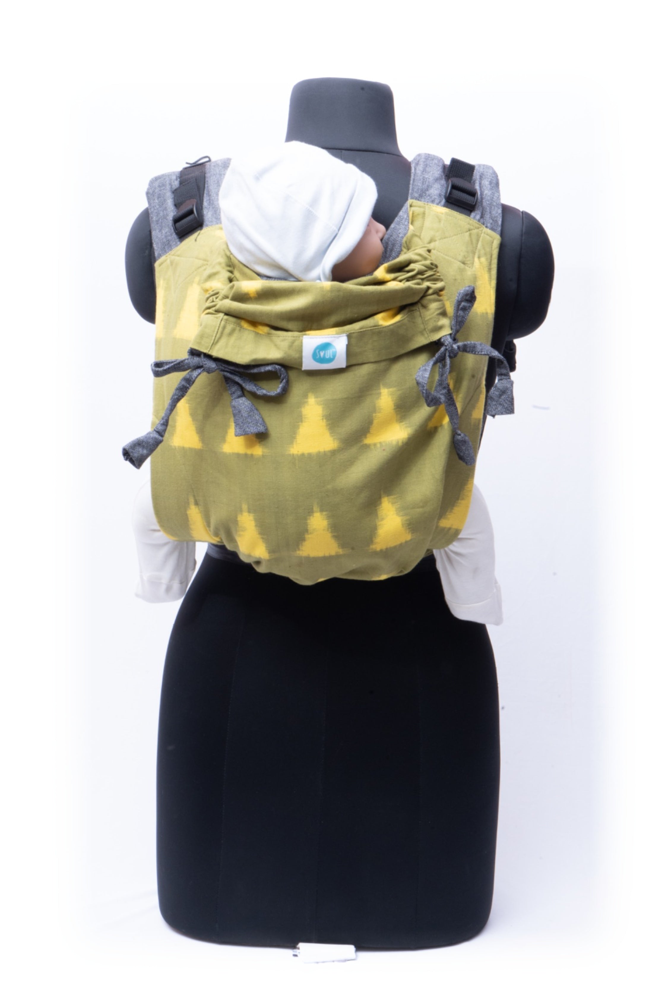 Onbuhimo Baby Carrier - Sparkle