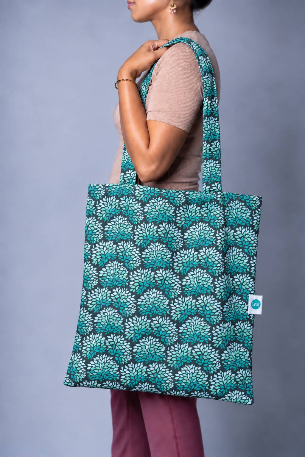 Tote Bag- Bliss