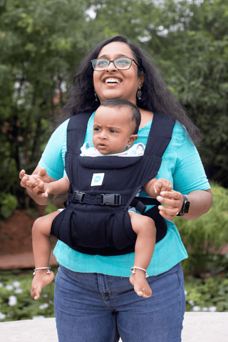 Soul - India's Best Ergonomic Baby Carriers! – Soul Baby Carriers